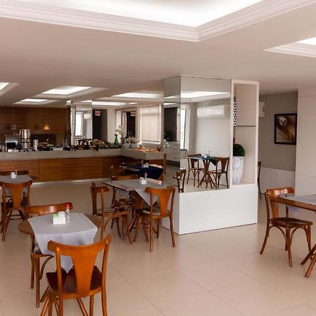 Hotel Kennedy Sao Jose  Buitenkant foto