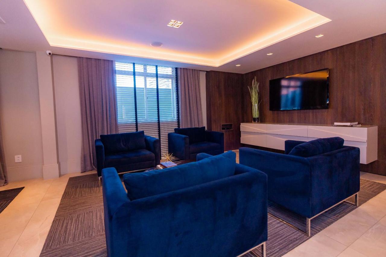 Hotel Kennedy Sao Jose  Buitenkant foto