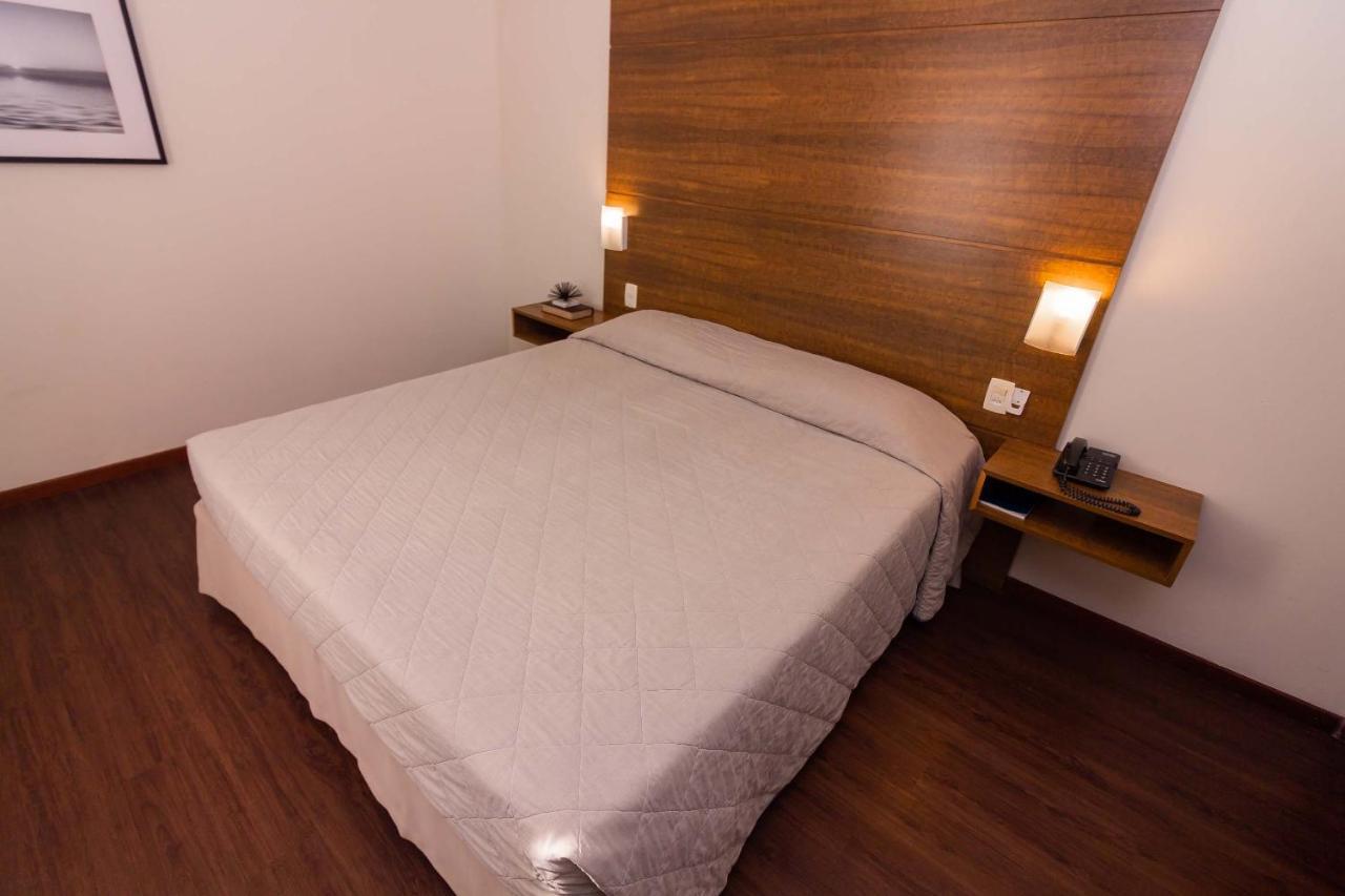 Hotel Kennedy Sao Jose  Buitenkant foto